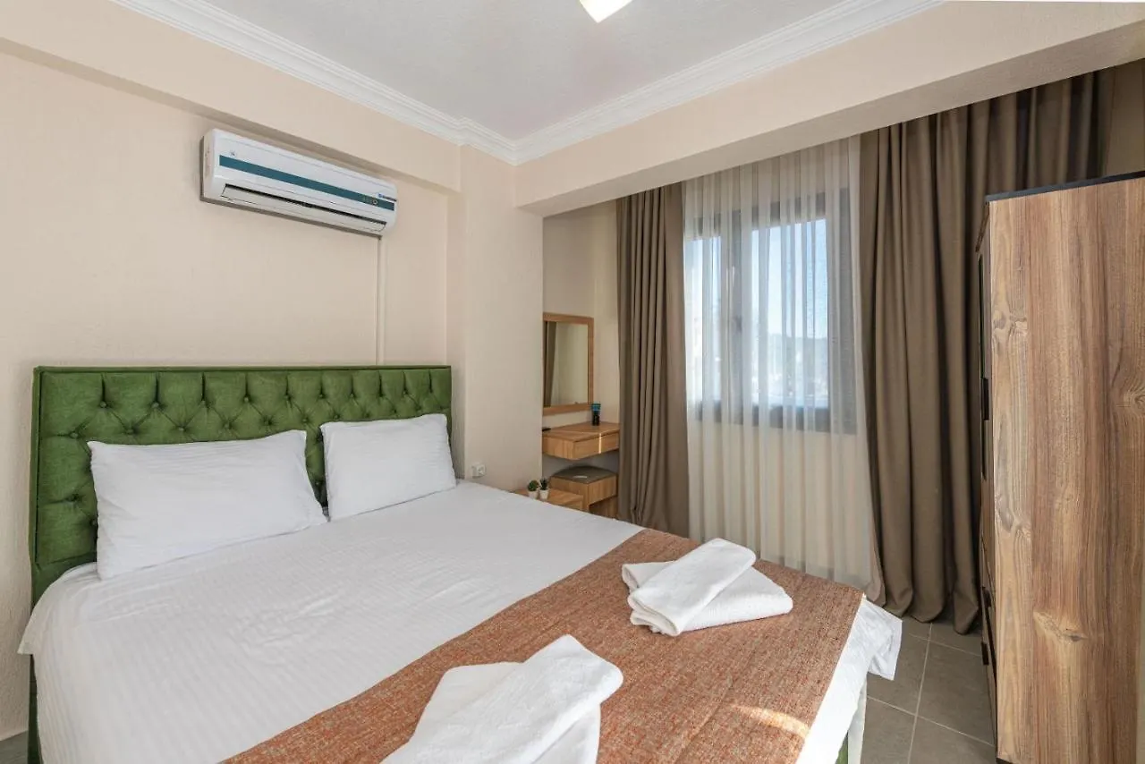 Villa Leona - 5 Bedroom Holiday Villa In Fethiye 0*,