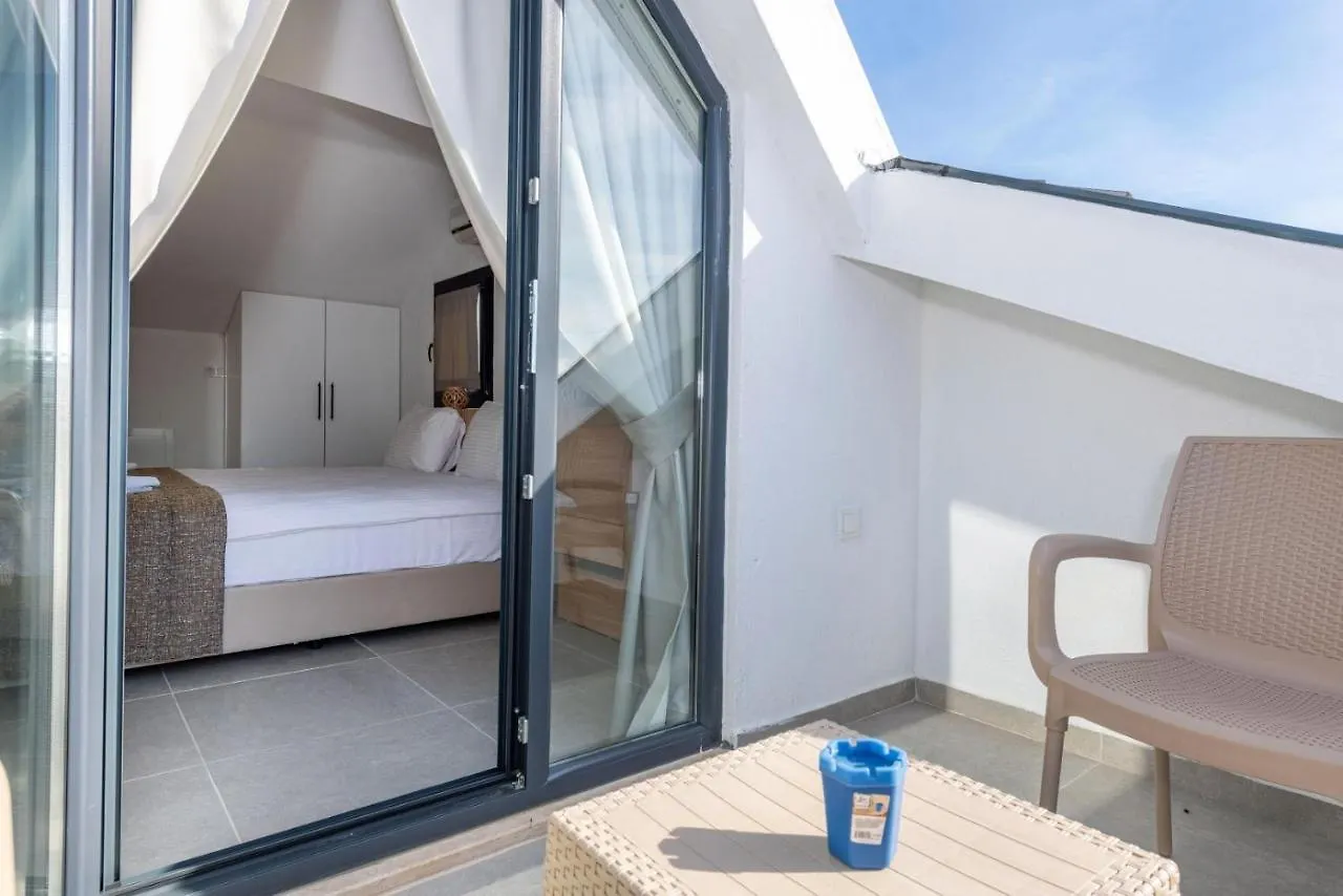 Villa Leona - 5 Bedroom Holiday Villa In Fethiye