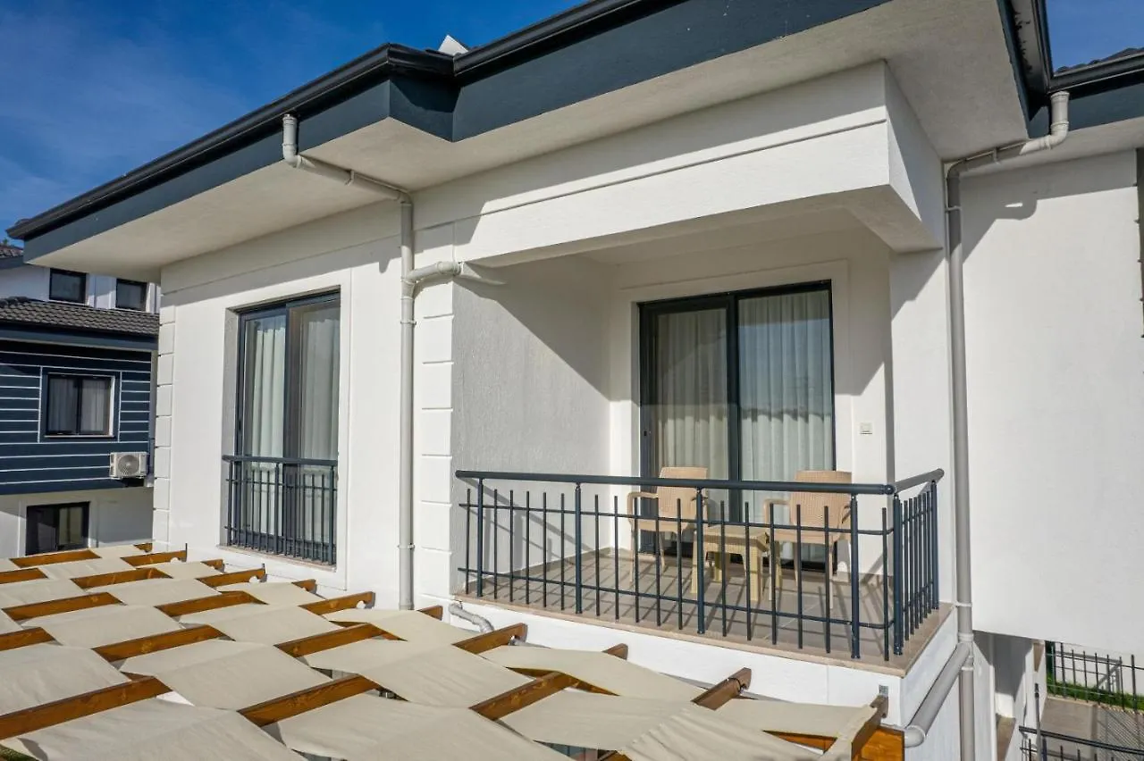Villa Leona - 5 Bedroom Holiday Villa In Fethiye