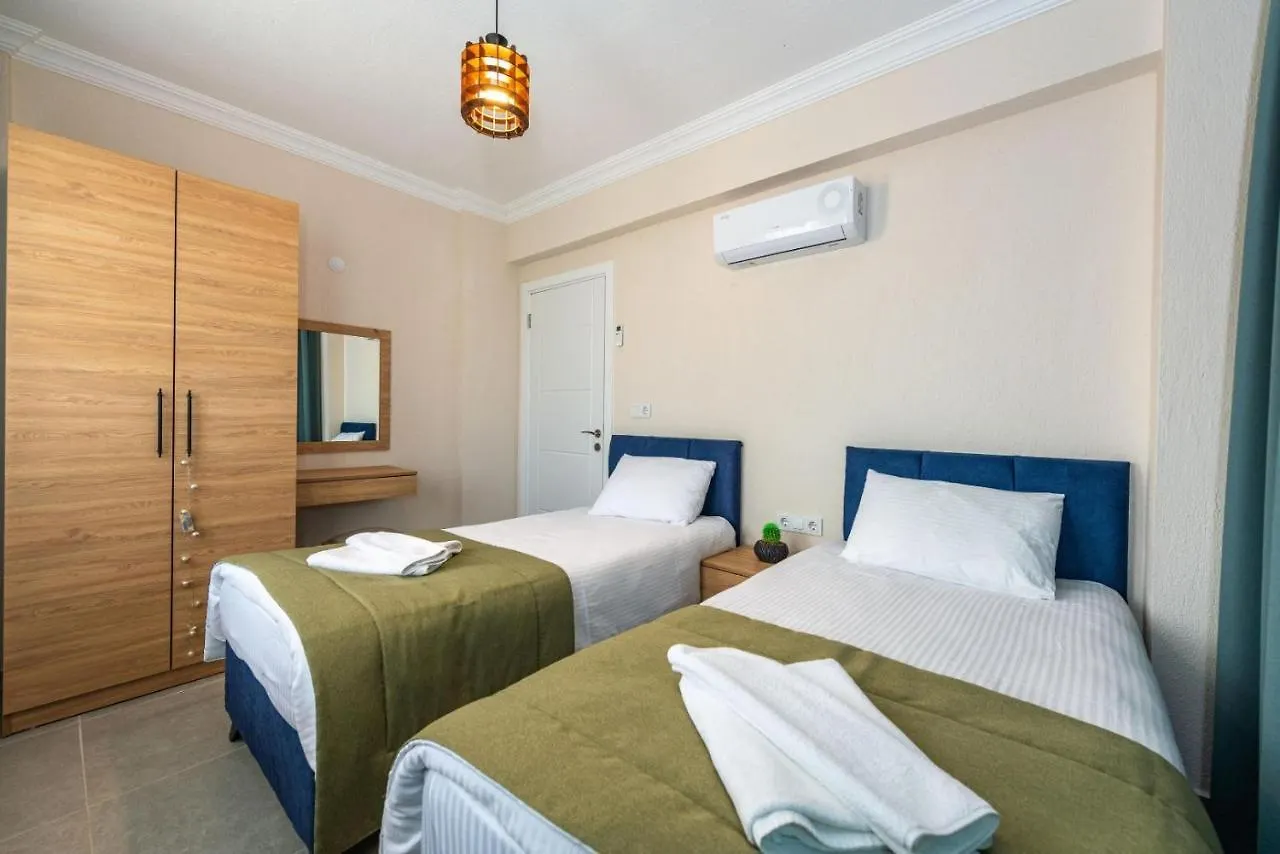 Villa Leona - 5 Bedroom Holiday Villa In Fethiye 0*,  Turkey