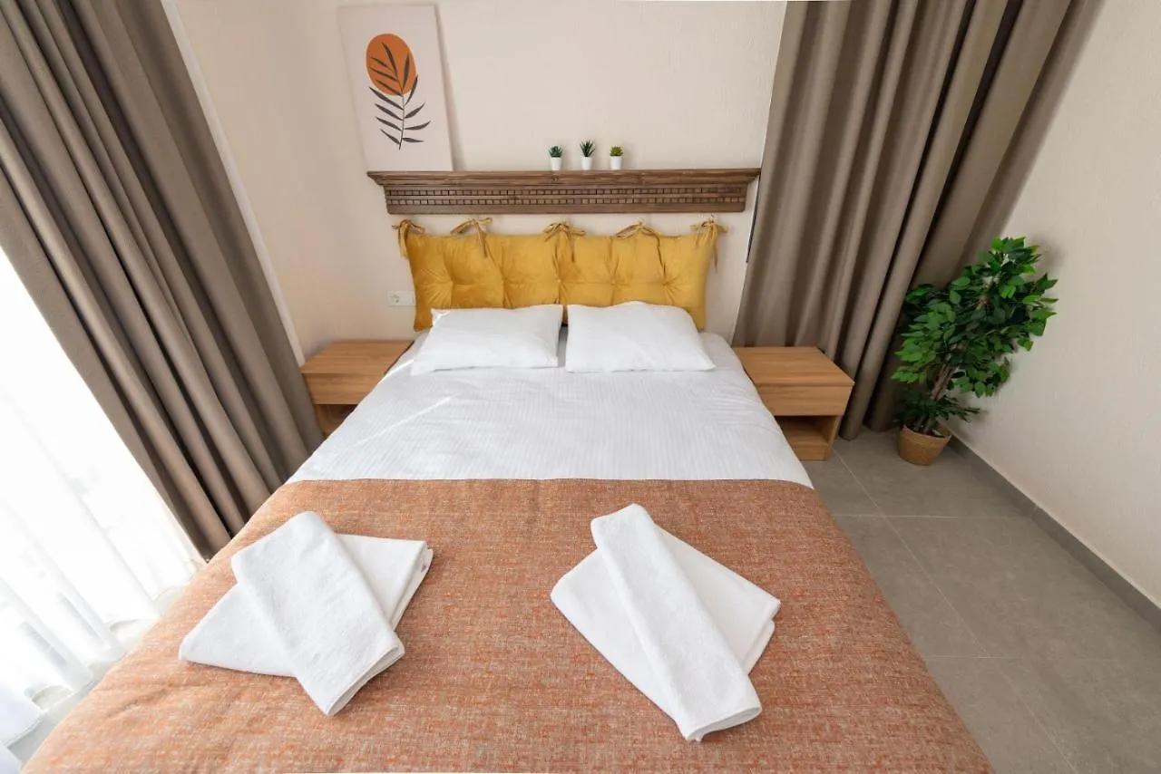 Villa Leona - 5 Bedroom Holiday Villa In Fethiye