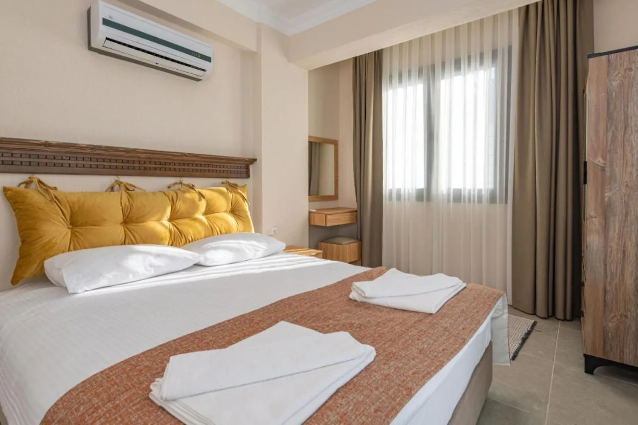 Villa Leona - 5 Bedroom Holiday Villa In Fethiye Turkey