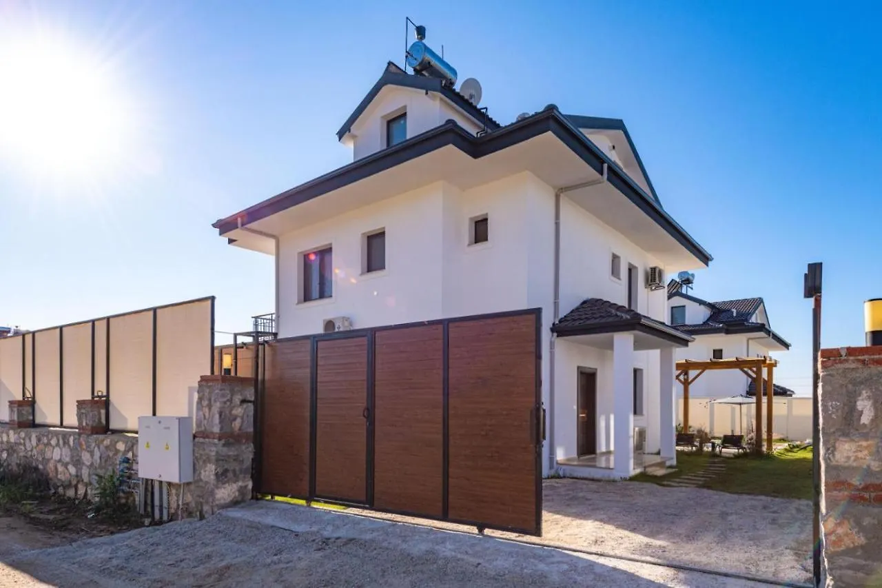 Villa Leona - 5 Bedroom Holiday Villa In Fethiye 0*,  Turkey