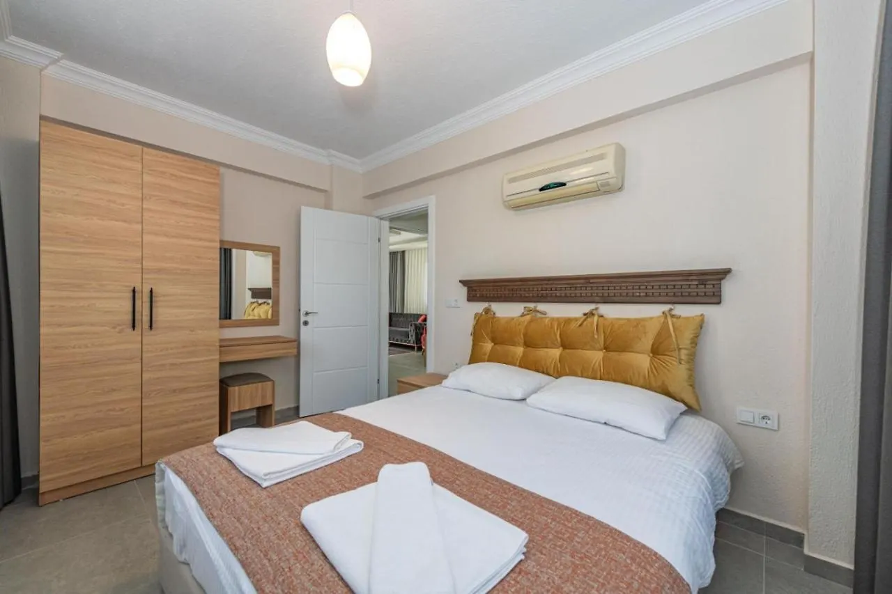 Villa Leona - 5 Bedroom Holiday Villa In Fethiye